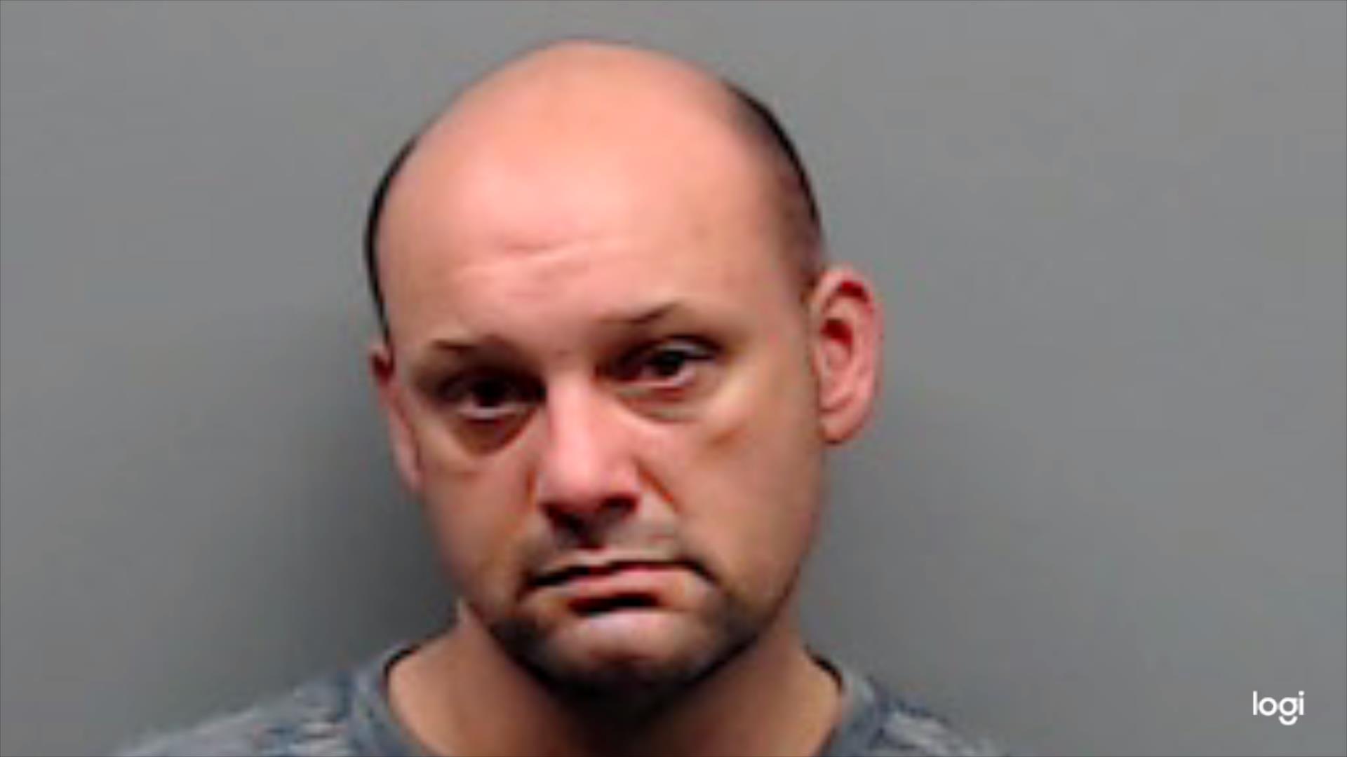 JOHNSON, JEREMY ALLEN arrested by Smith County Sheriff’s Office