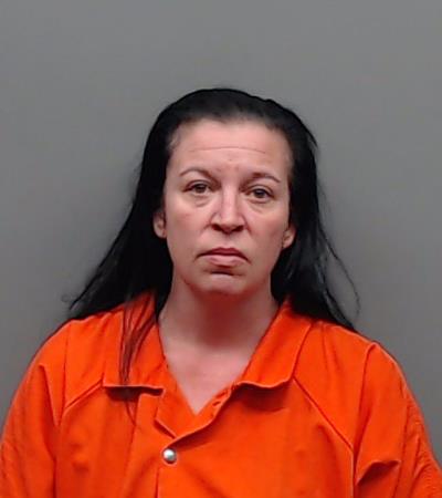ELSHOUT, DANA LYNN arrested by Smith County Sheriff’s Office