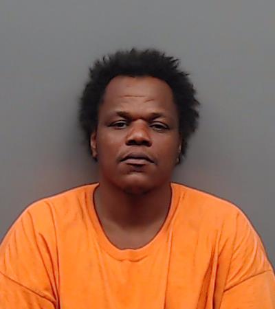 OQUINN, KENJI LEQUENT arrested by Smith County Sheriff’s Office