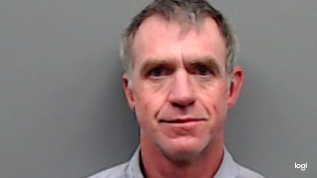 LEDBETTER, DAMON RYAN arrest record in Smith County, Texas LEDBETTER, DAMON RYAN arrested in Smith County, Texas mugshot