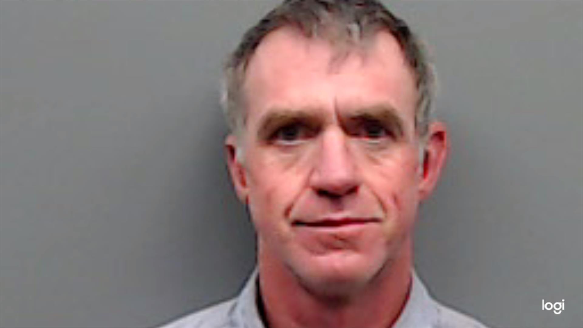 LEDBETTER, DAMON RYAN arrested by Smith County Sheriff’s Office