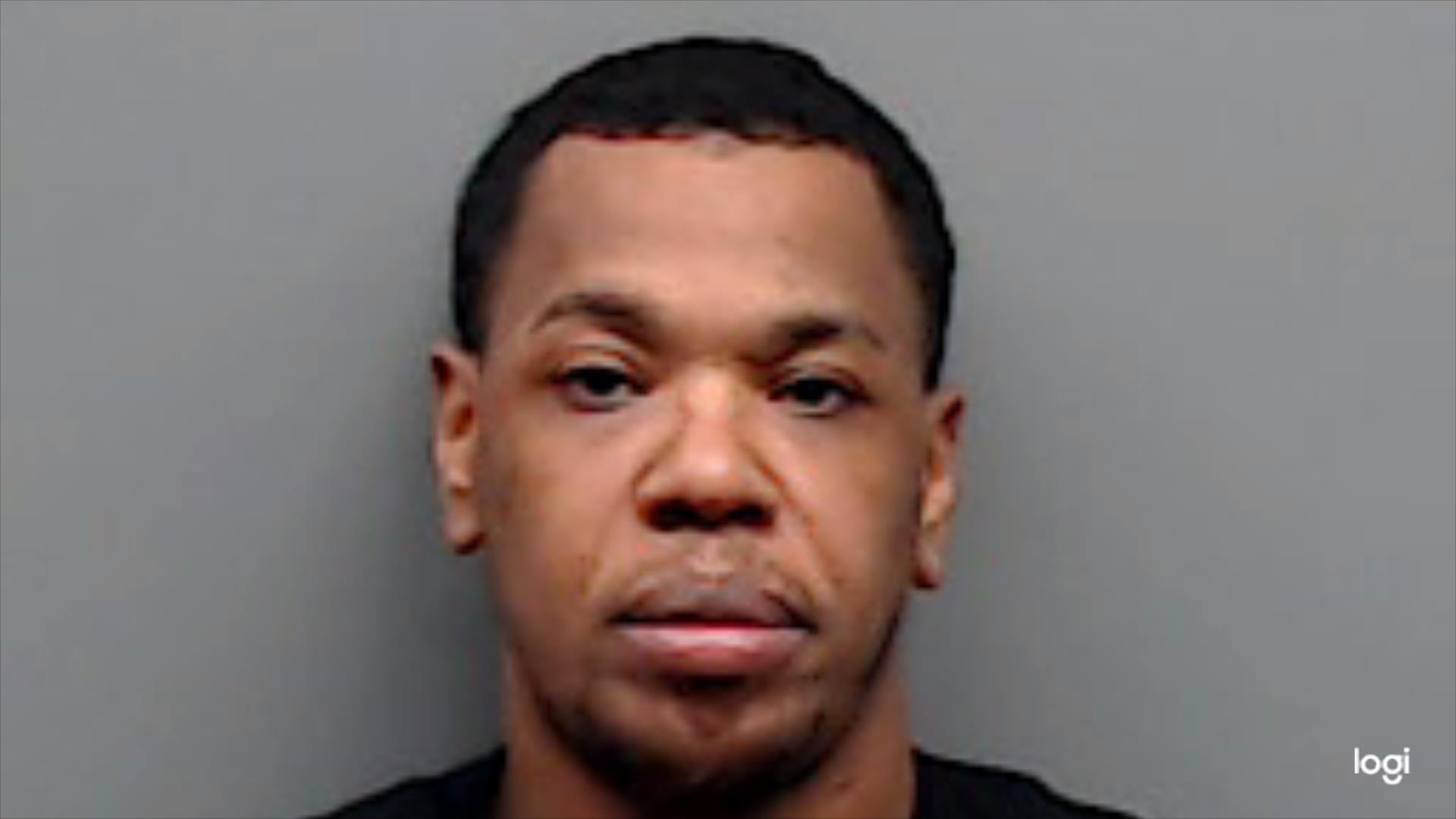 DICKENS, GENE EDWARD arrested by Smith County Sheriff’s Office