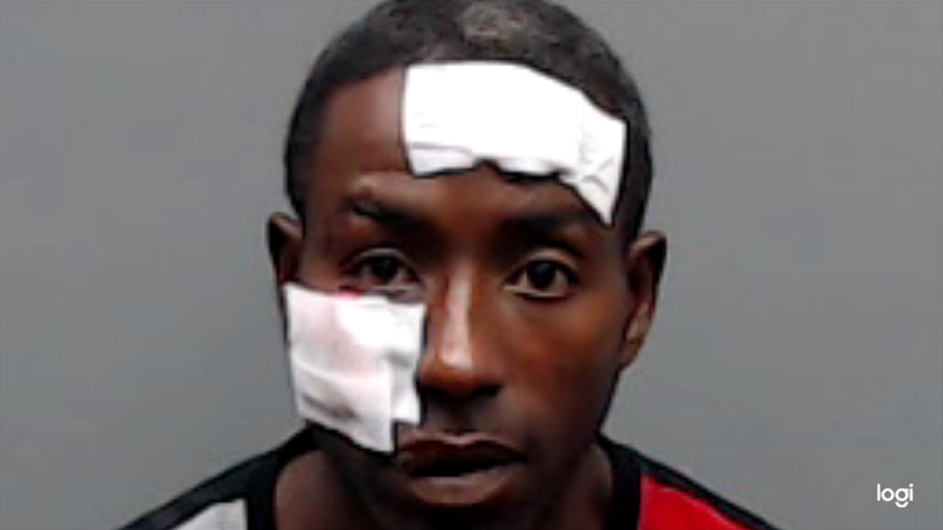 CARTER, CARVIN LYNN arrested by Smith County Sheriff’s Office