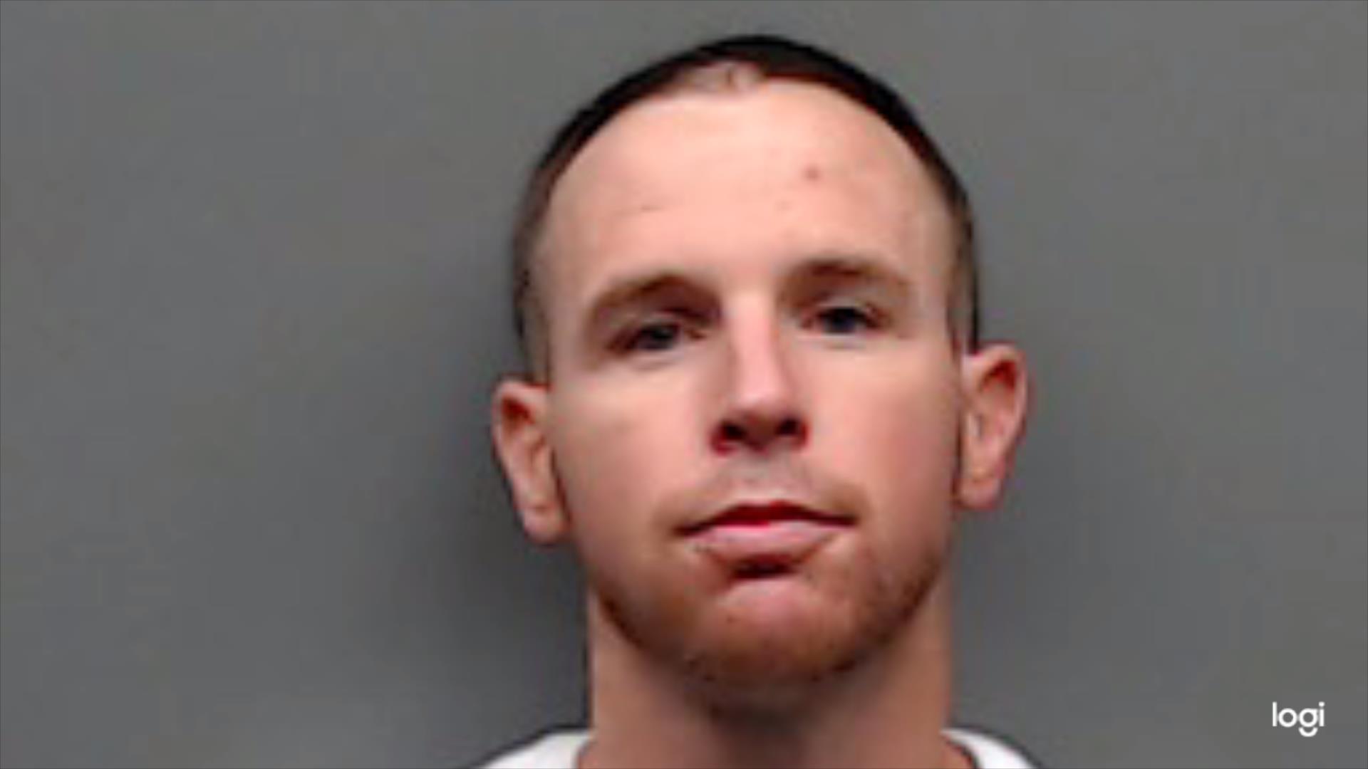 BUKER, SAMUEL PHILLIP booking photo