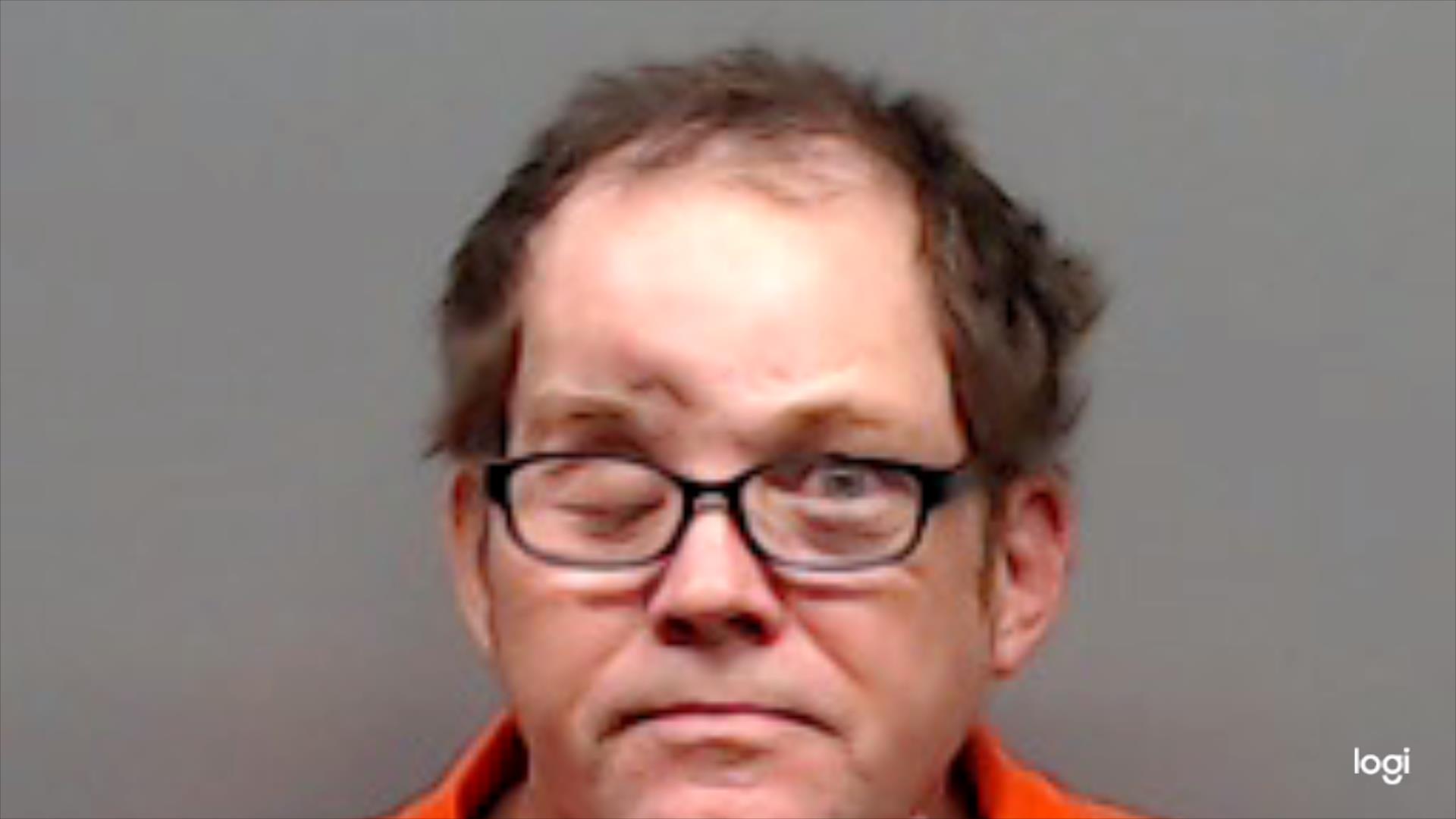 STEPHENS, RONNIE KENDALL booking photo