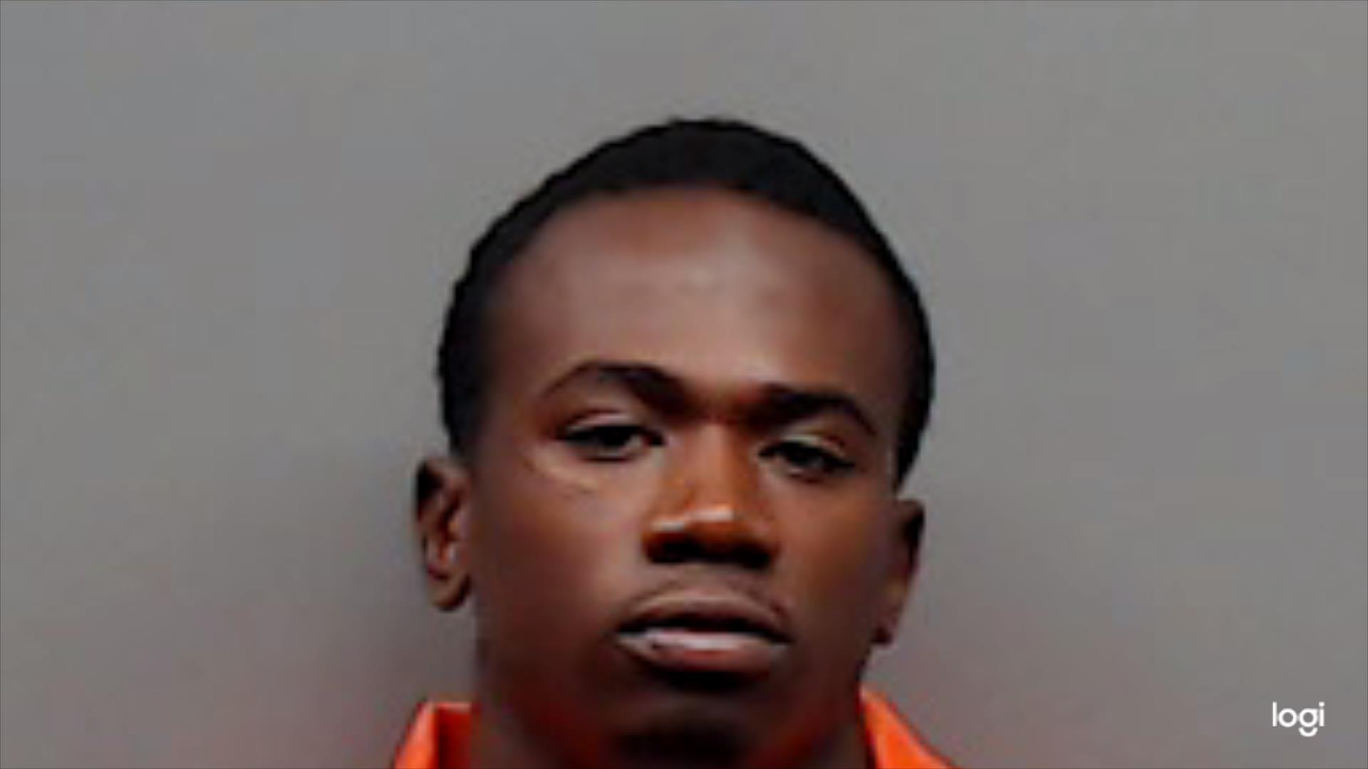 HUNTLEY, TAYON booking photo