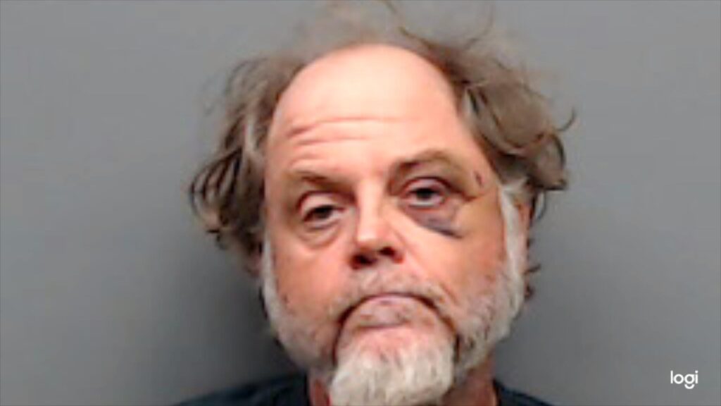 LANDEN, FRANK SCOTT arrest record in Smith County, Texas LANDEN, FRANK SCOTT arrested in Smith County, Texas mugshot