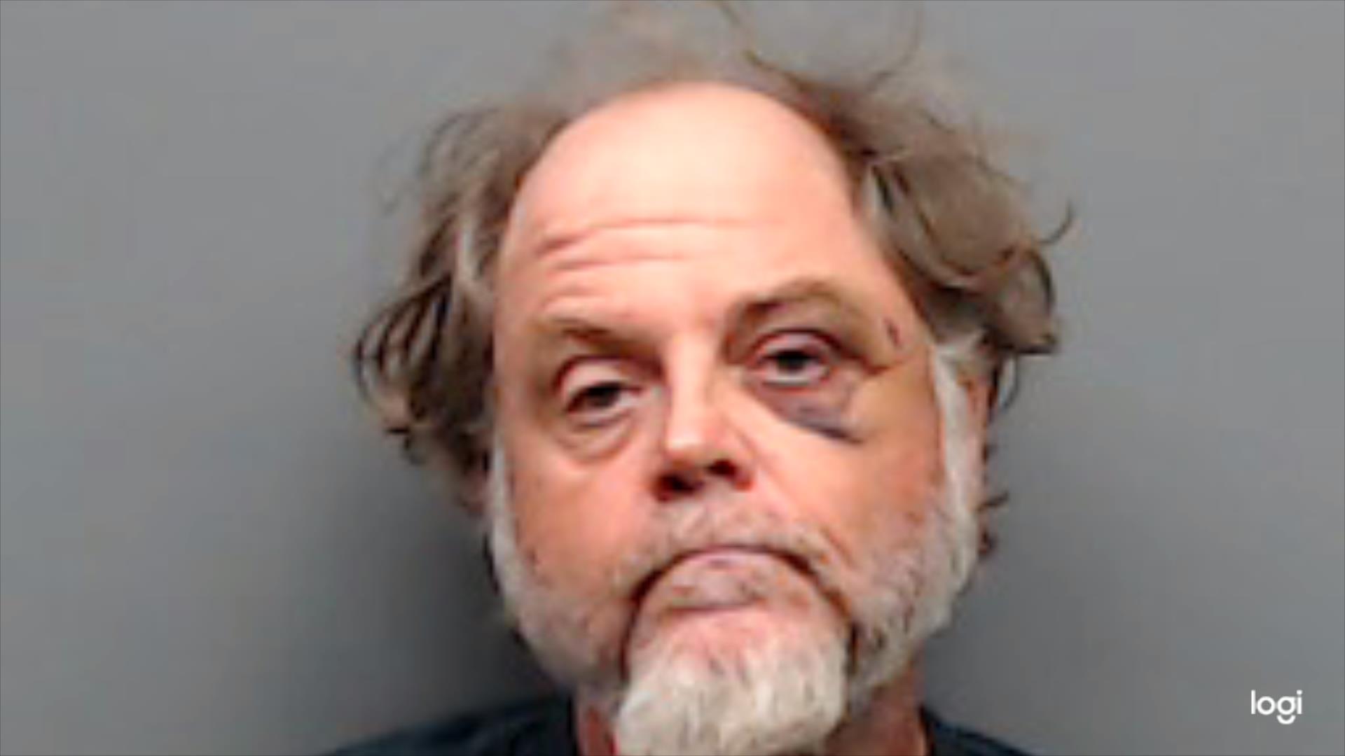 LANDEN, FRANK SCOTT booking photo