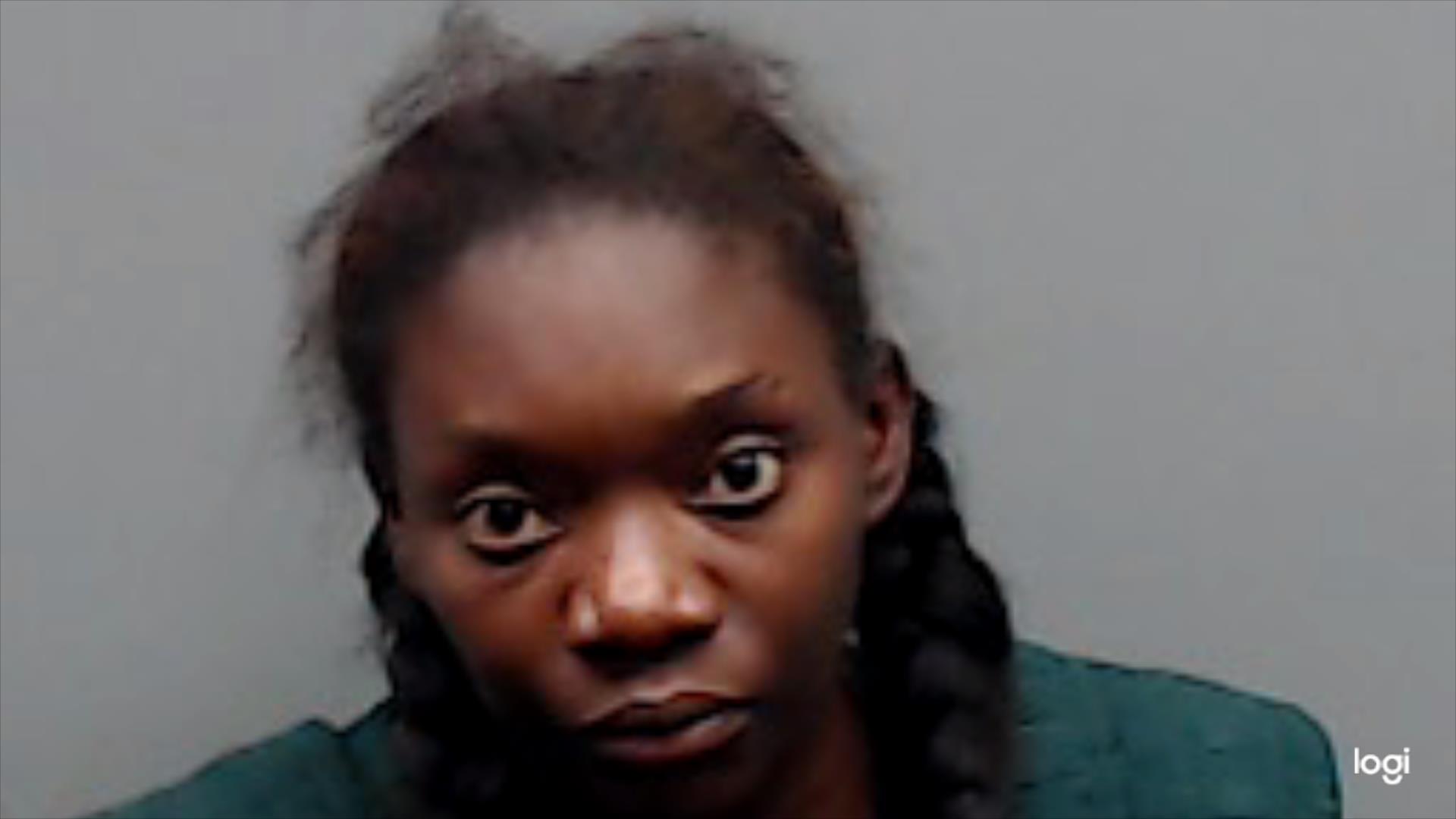 COREAS, BARBARA booking photo