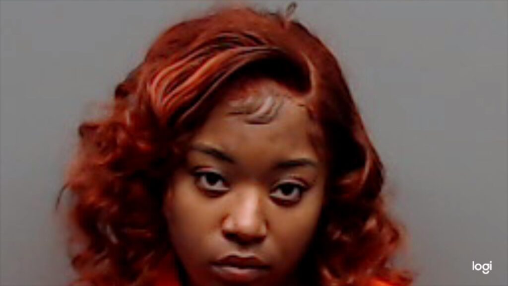 BROWN, BRITTANY M. arrest record in Smith County, Texas BROWN, BRITTANY M. arrested in Smith County, Texas mugshot