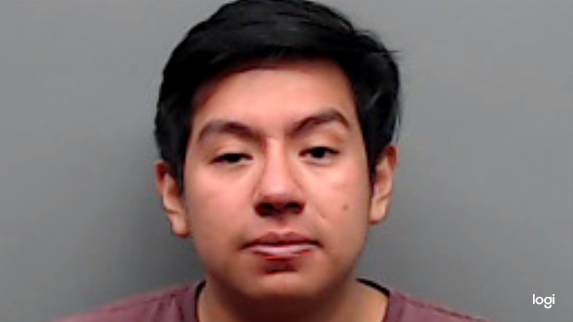 JIMENEZ, MATEO, Jr. booking photo