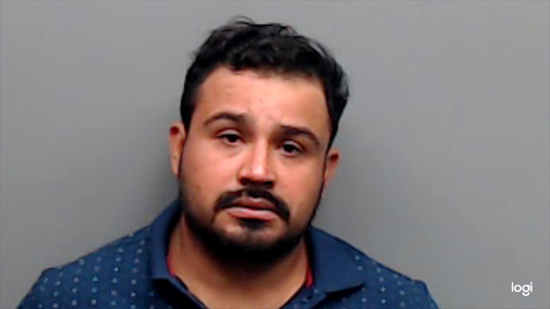 DIAZ-MILIAN, JUAN booking photo