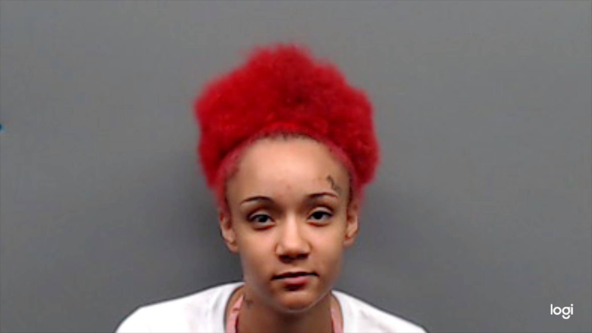 DUNN, SHIANNE ALIYAH booking photo