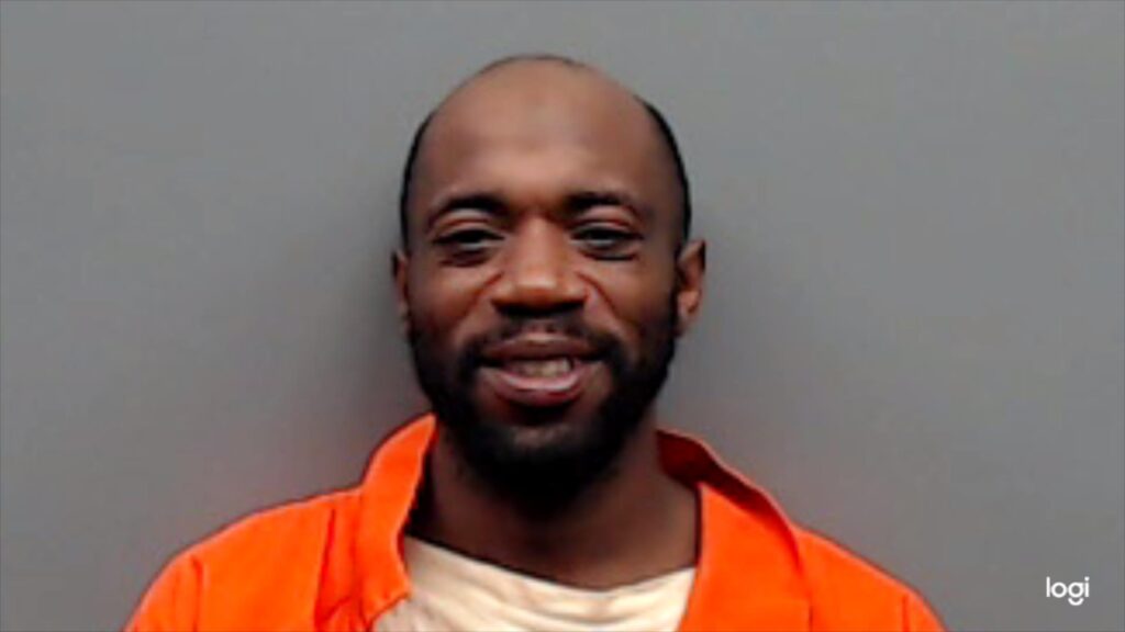 HOWARD, RODERICK SHEKSBY arrest record in Smith County, Texas HOWARD, RODERICK SHEKSBY arrested in Smith County, Texas mugshot
