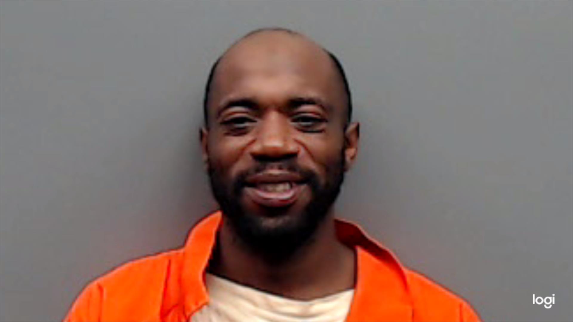 HOWARD, RODERICK SHEKSBY booking photo