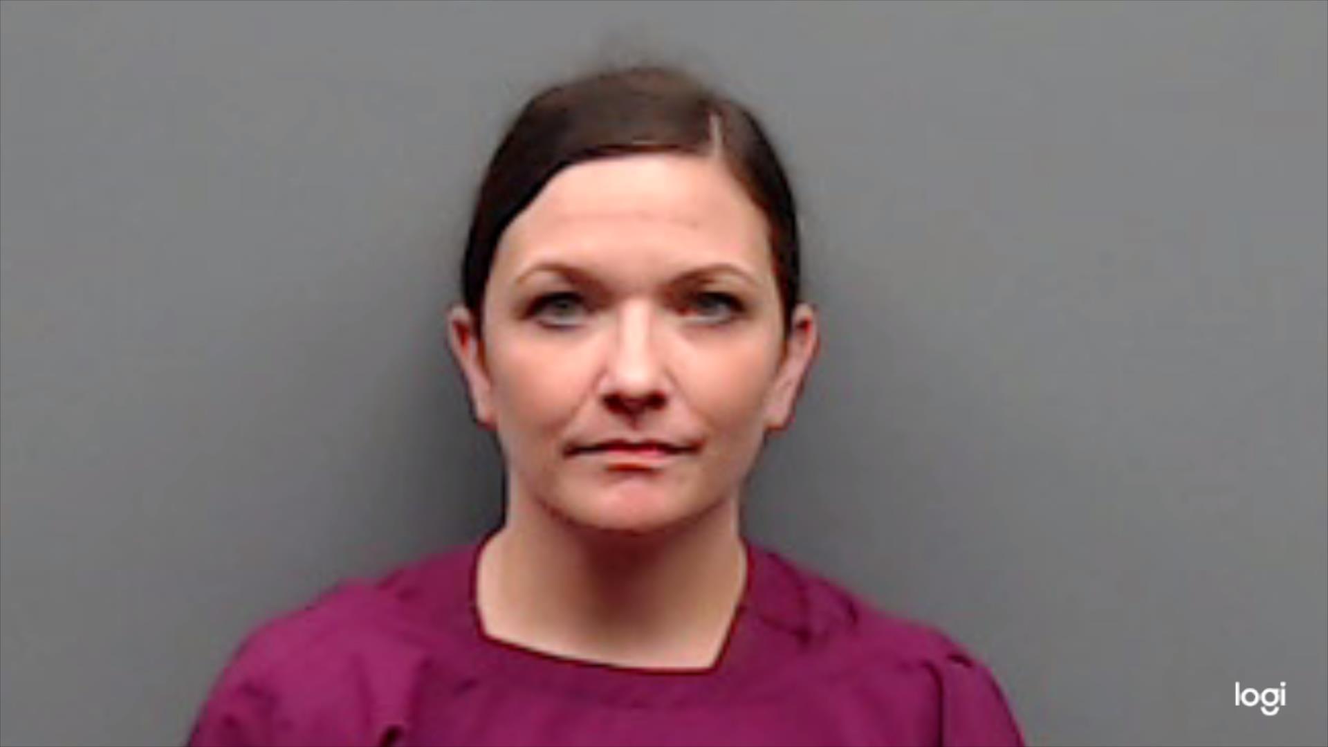 RIVERA, JESSICA RACHELLE booking photo