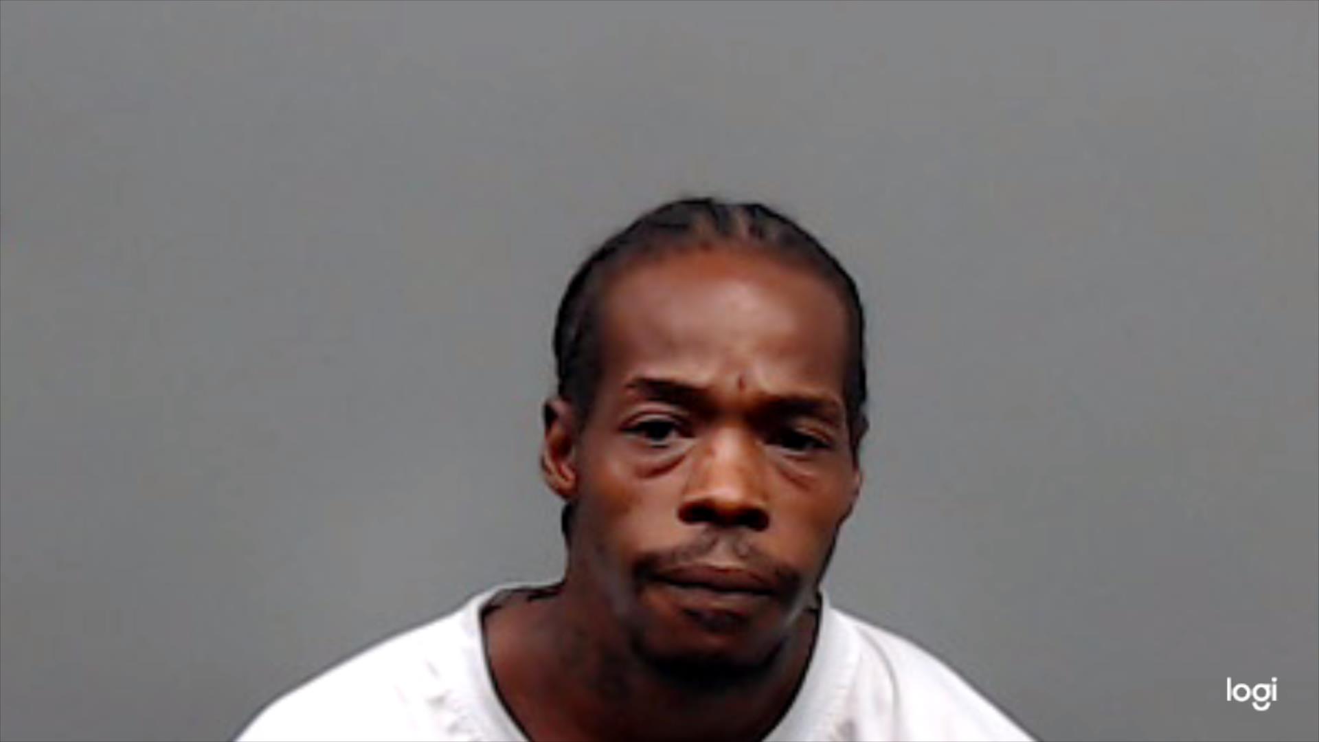 WILLIAMS, NGOSI EBE booking photo