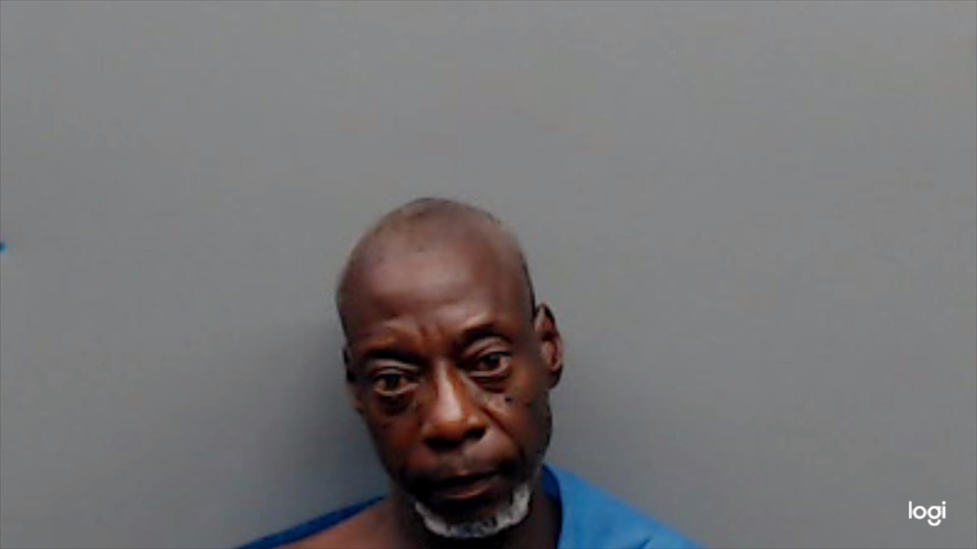 SPENCER, DEXTER DEWAYNE booking photo