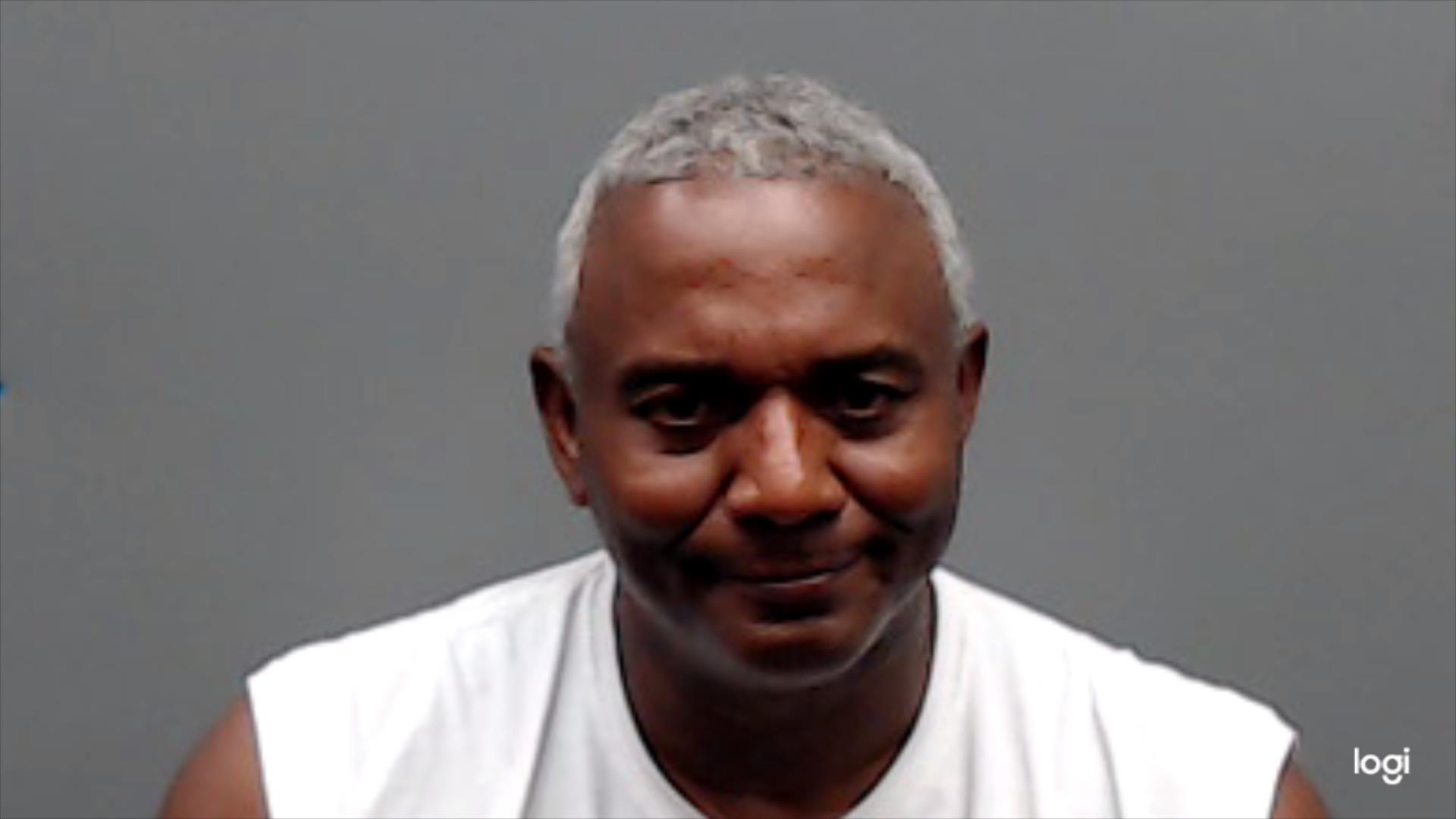 HUDSON, MICHAEL DEWAYNE booking photo