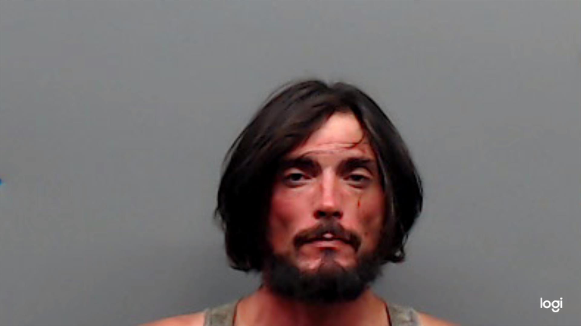 WATTS, RUSSELL AARON booking photo