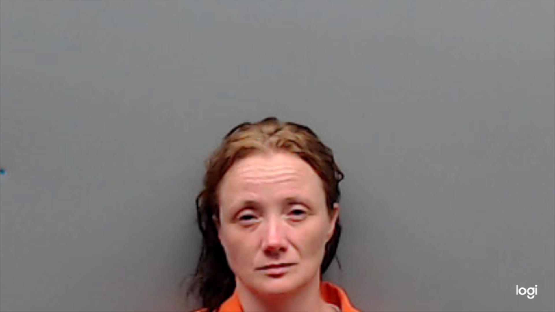 RICE, AMY NICOLE booking photo