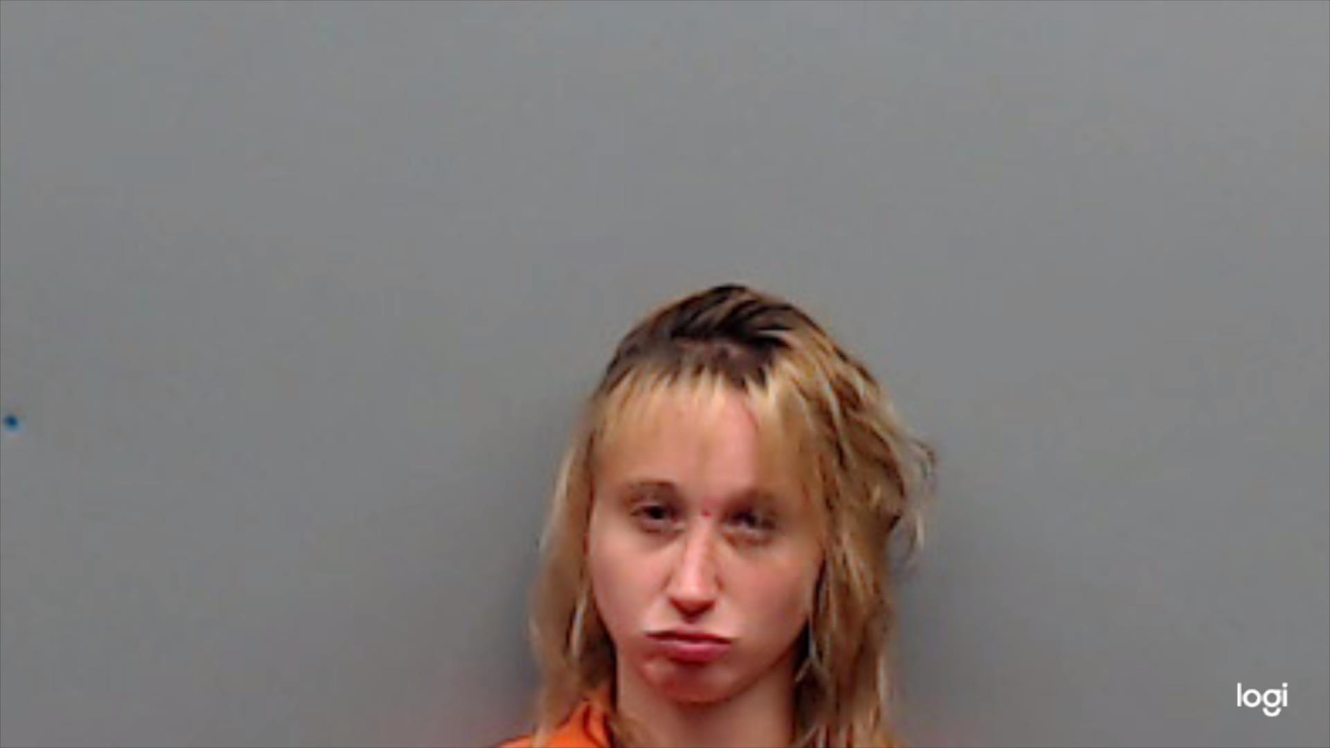 LODEN, SKYLET RENA booking photo