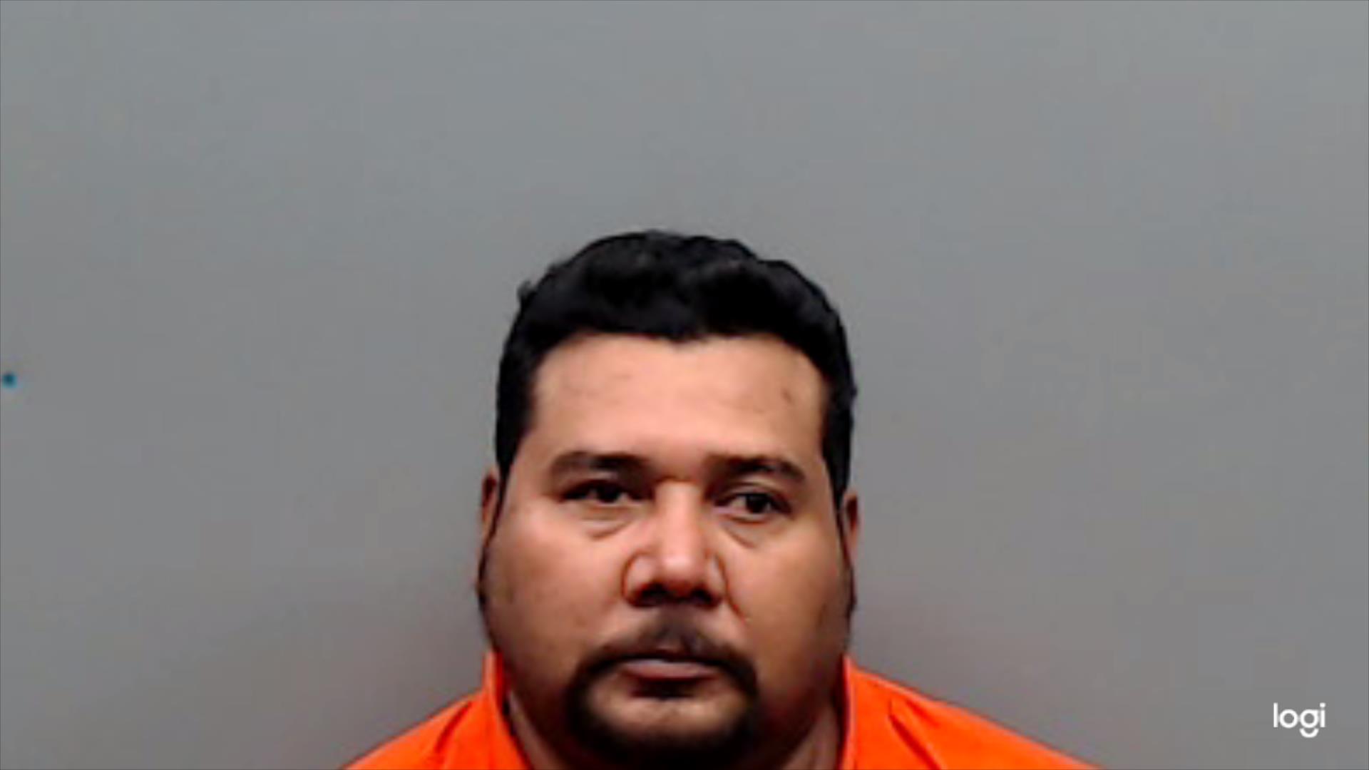 DELACRUZ-MONJE, ERASTO booking photo