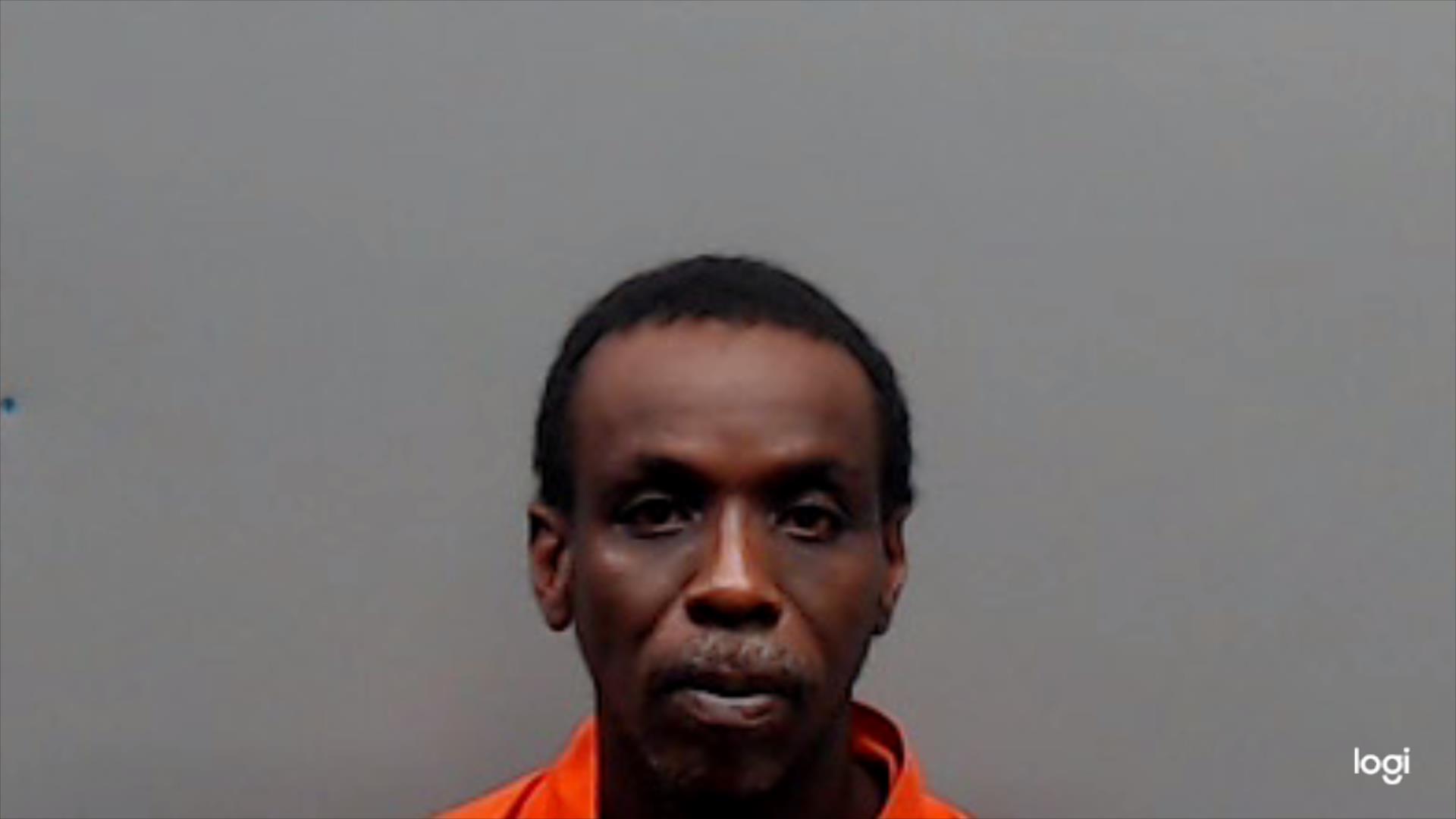 JOHNSON, ANTWANN DALONE booking photo