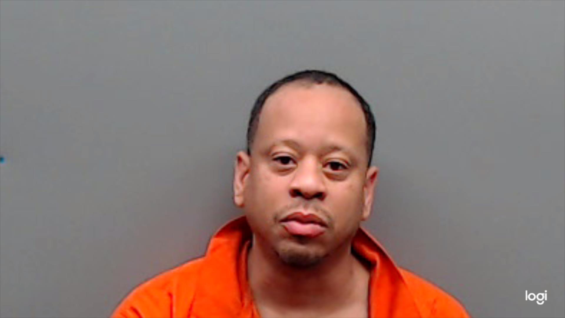 STEWART, DARWIN LAMONT booking photo