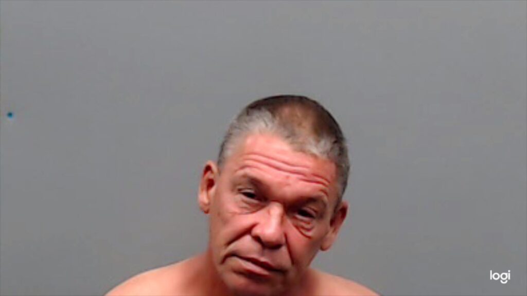 SCHMIDT, BILLY JOE arrested in Smith County, Texas mugshot