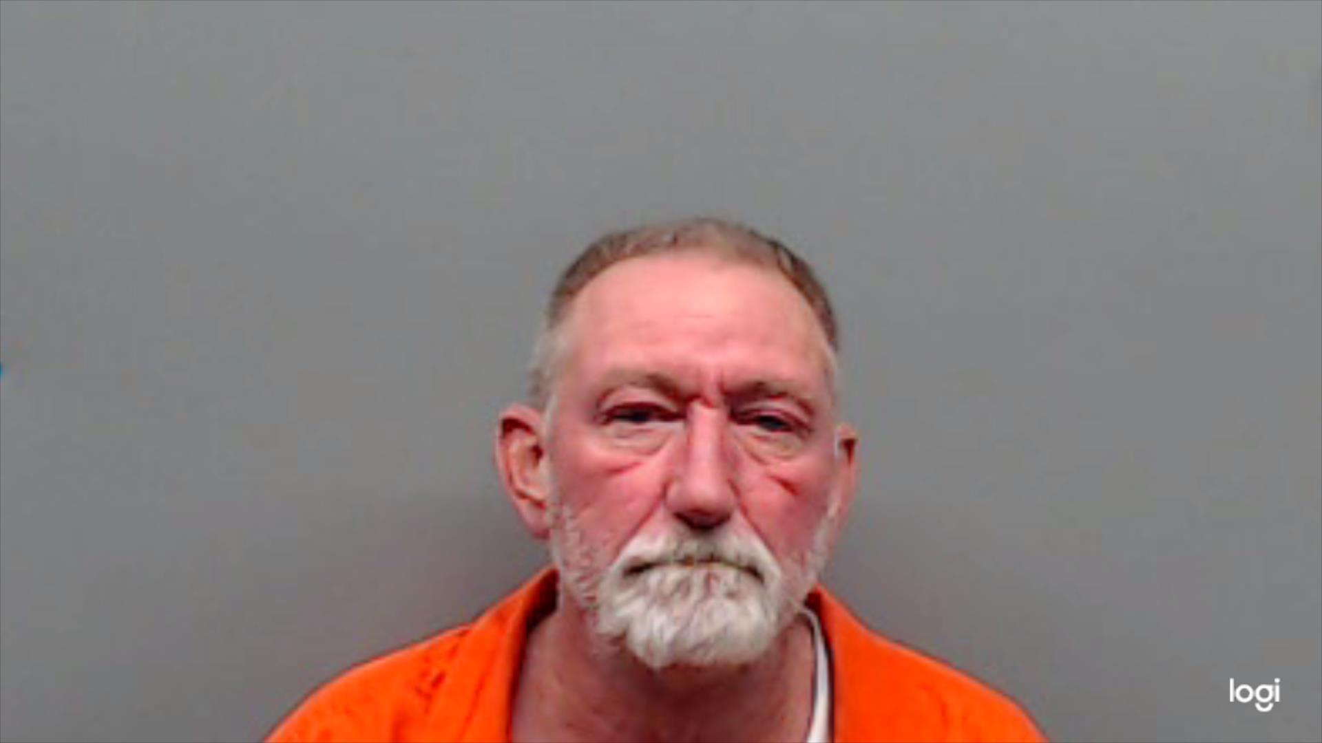 BURT, HENRI LEON booking photo