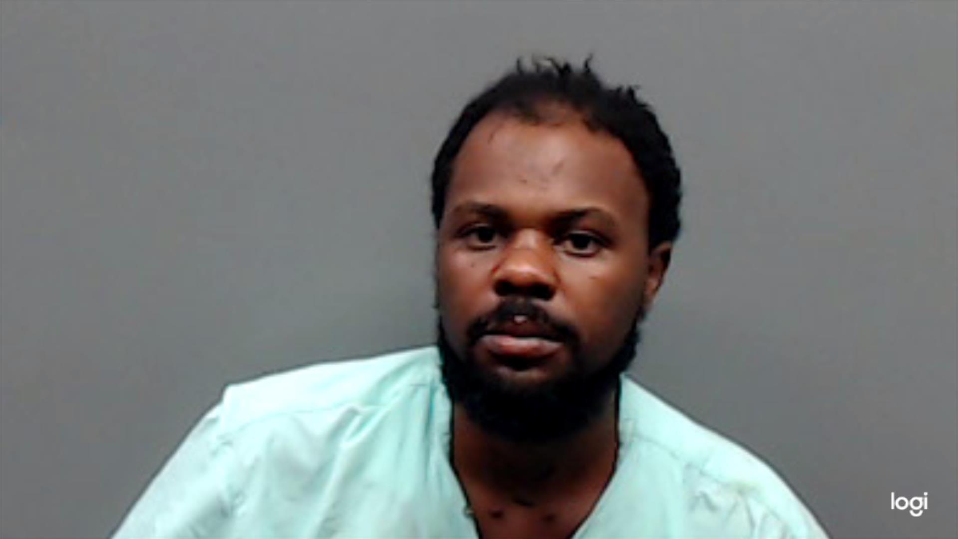 MURRAY, BOBBY JOE booking photo