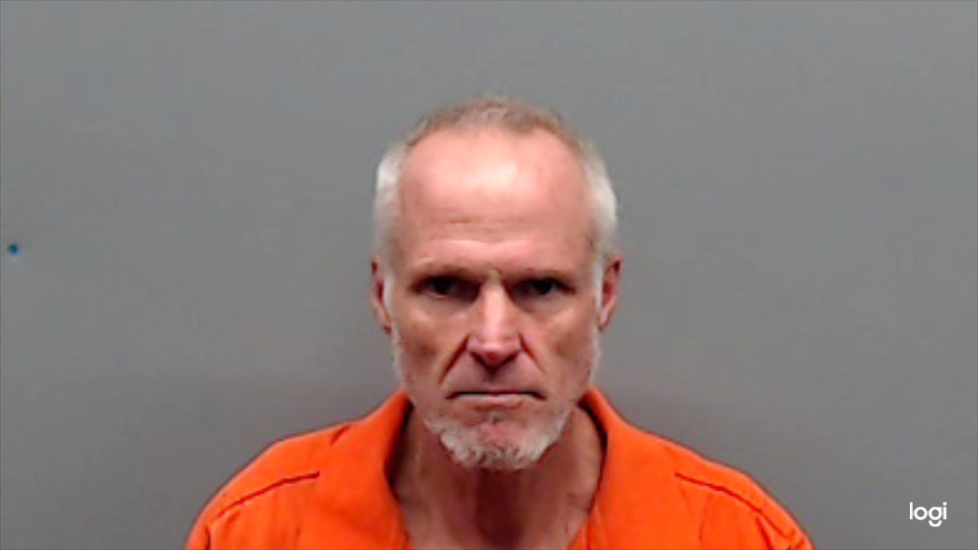 BLANCHARD, SAMUEL CONNER booking photo