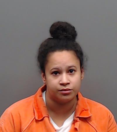 WEST, SHELBI LYNN booking photo