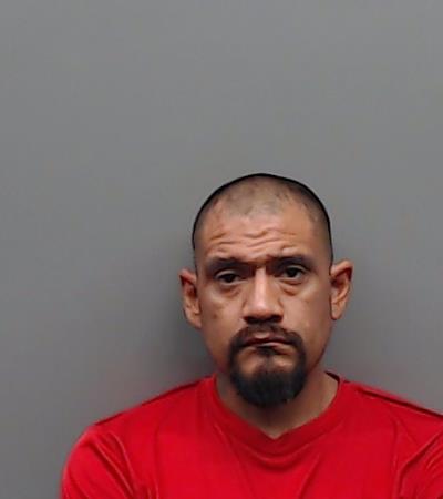 MEDEROS, ISAAC ASAEL booking photo