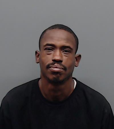 HALL, JAVORIS DEMARCO booking photo