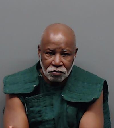 GREEN, LEO arrested by Smith County Sheriff’s Office