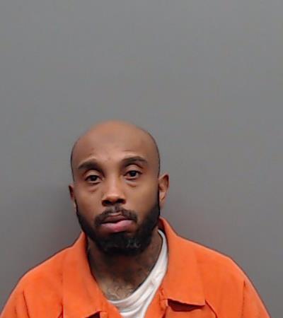 AKPOM, EMANUEL booking photo