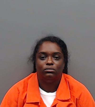 CARPENTER, SHACAMBRIA booking photo