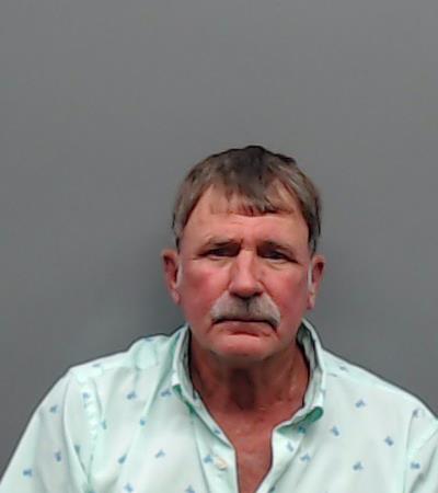 MOORE, JIMMY DON booking photo