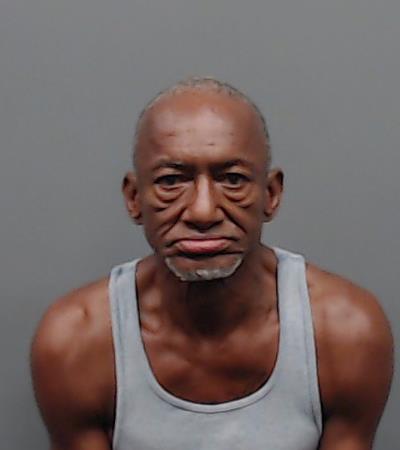 CHOICE, BOBBY DONNELL booking photo