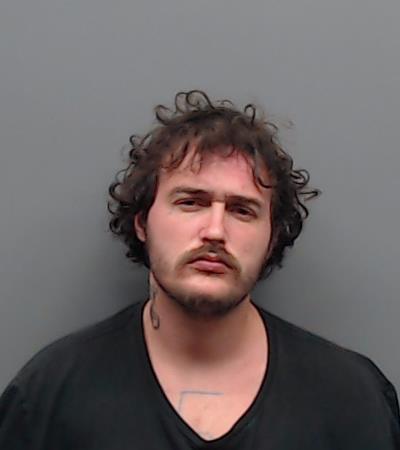 CALHOUN, BRYAN LEE booking photo