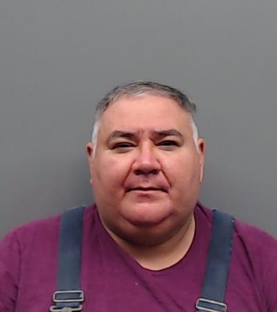 BORJA, RAMIRO booking photo