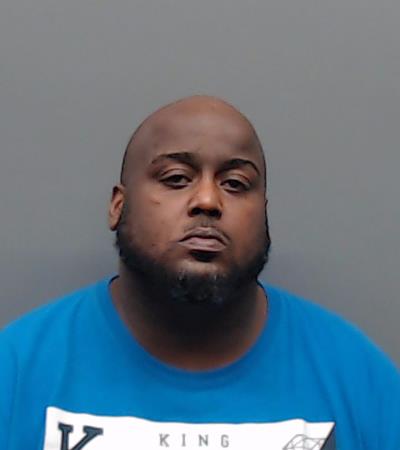 JACKSON, WILLIE DEWAYNE, Jr. booking photo