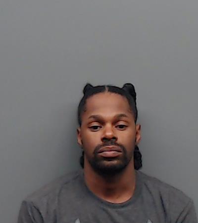 WALLS, RICHARD RAY booking photo