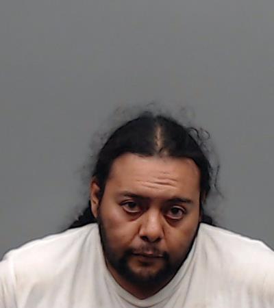 ORTEGA, MIGUEL ANGEL booking photo
