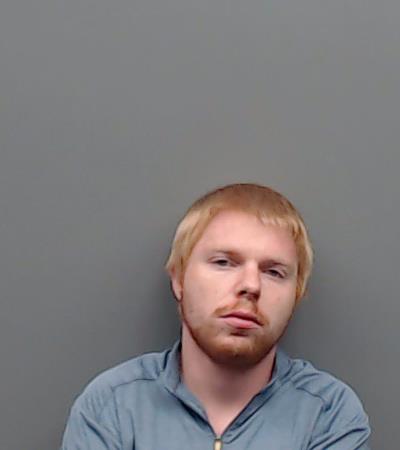 TRUAX, STEVEN KENNETH booking photo