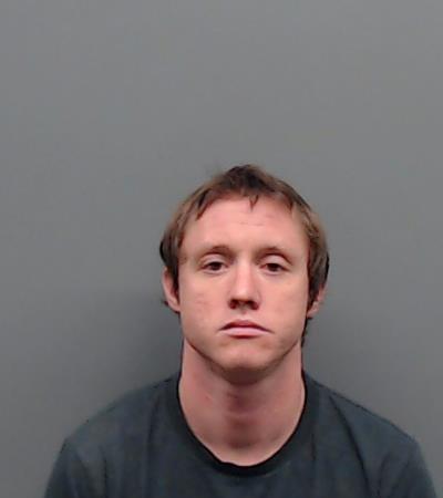 CECOTTI, MATTHEW booking photo