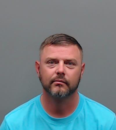 BURKE, ROBERT MATTHEW booking photo