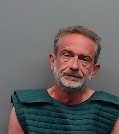 MILES, WALTER P. booking photo